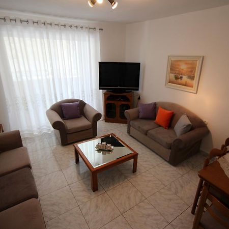 Cozy Apartment Saranda Dış mekan fotoğraf