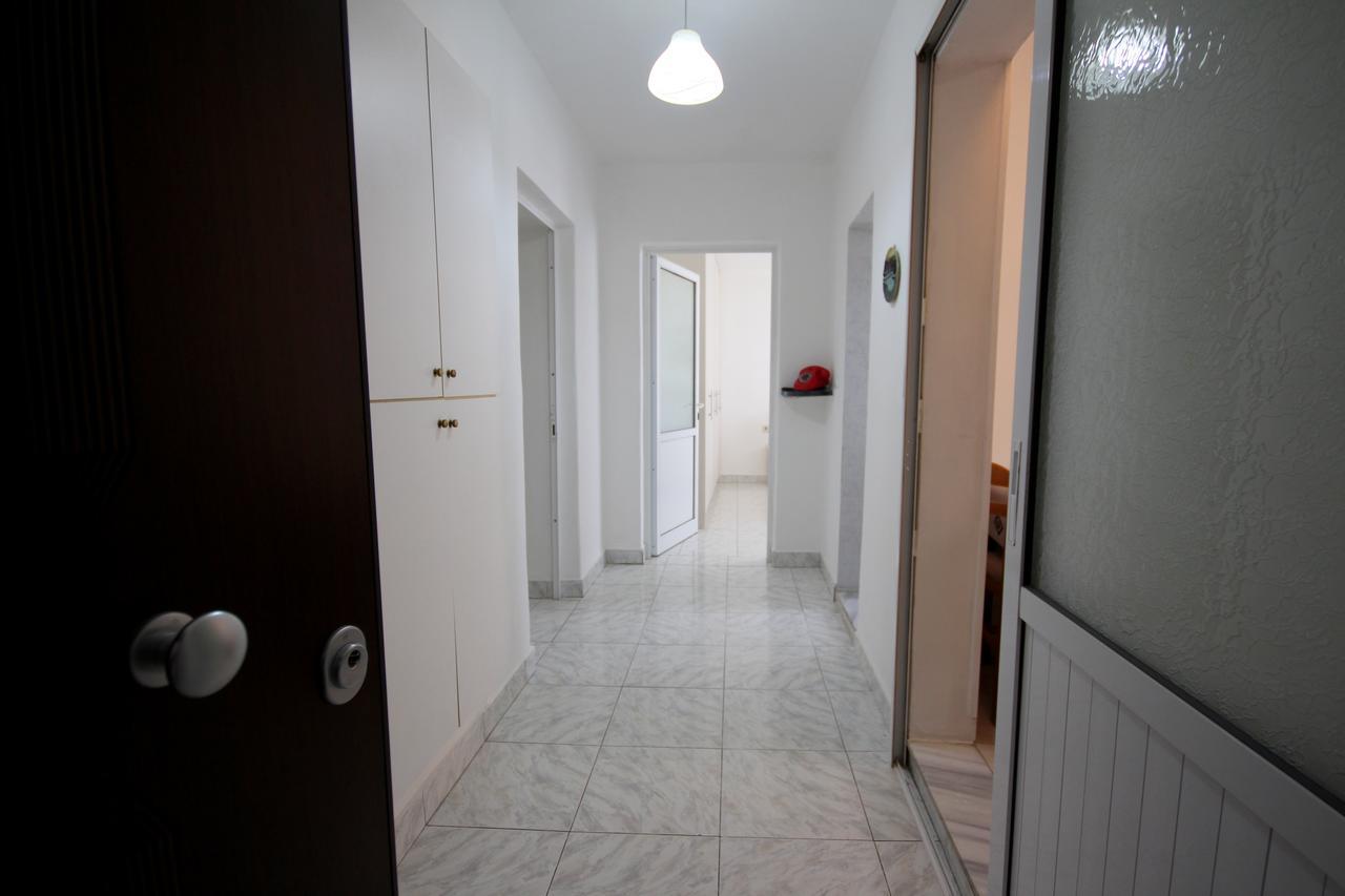 Cozy Apartment Saranda Dış mekan fotoğraf