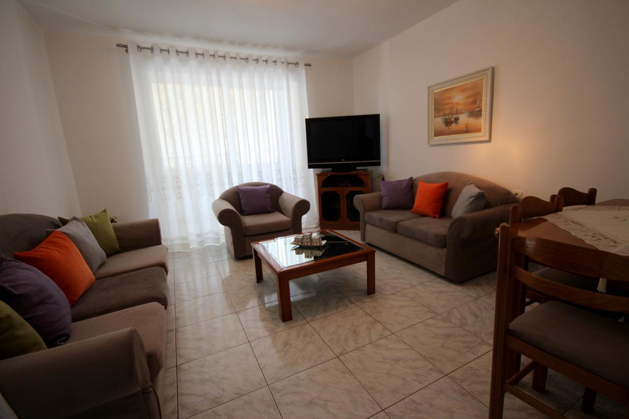 Cozy Apartment Saranda Dış mekan fotoğraf