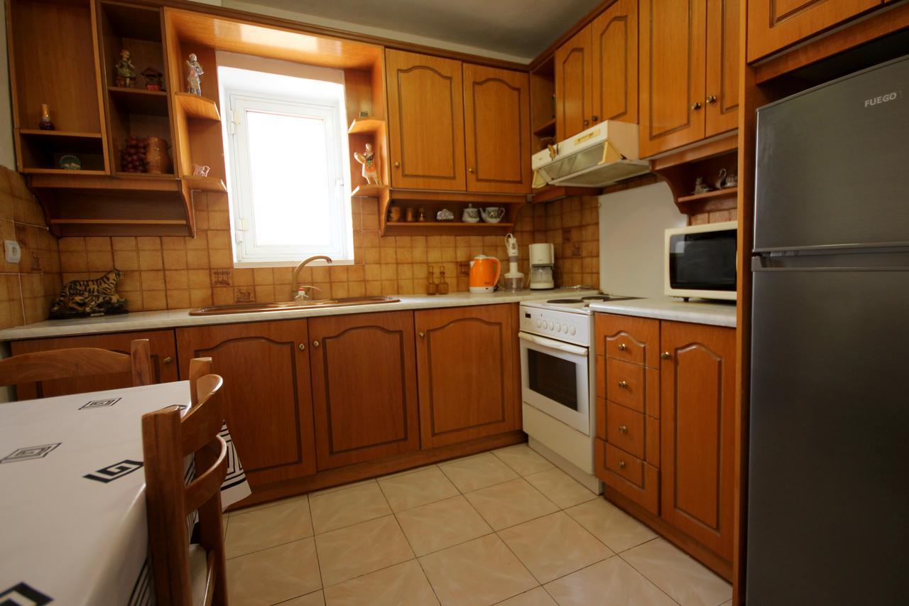 Cozy Apartment Saranda Dış mekan fotoğraf